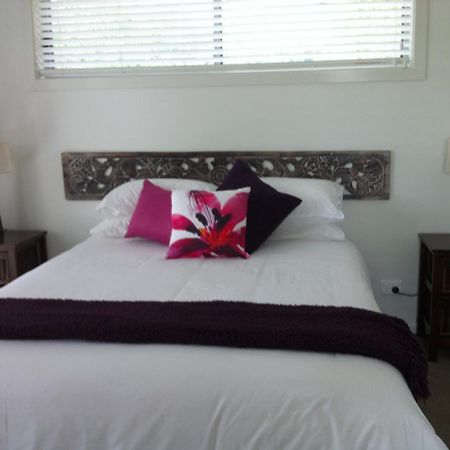 Bowen Street B&B Huskisson Bagian luar foto