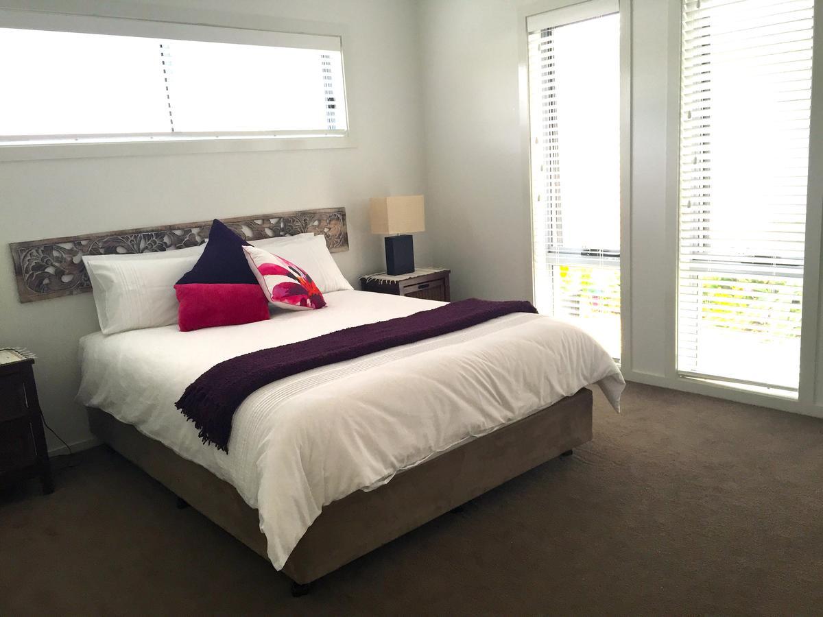 Bowen Street B&B Huskisson Bagian luar foto